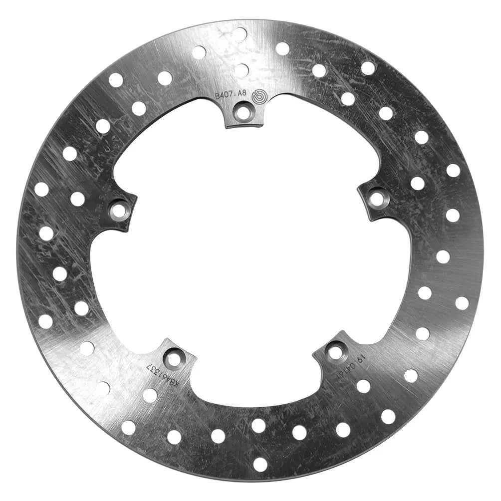 Brembo Serie Oro remschijf 68B407A8