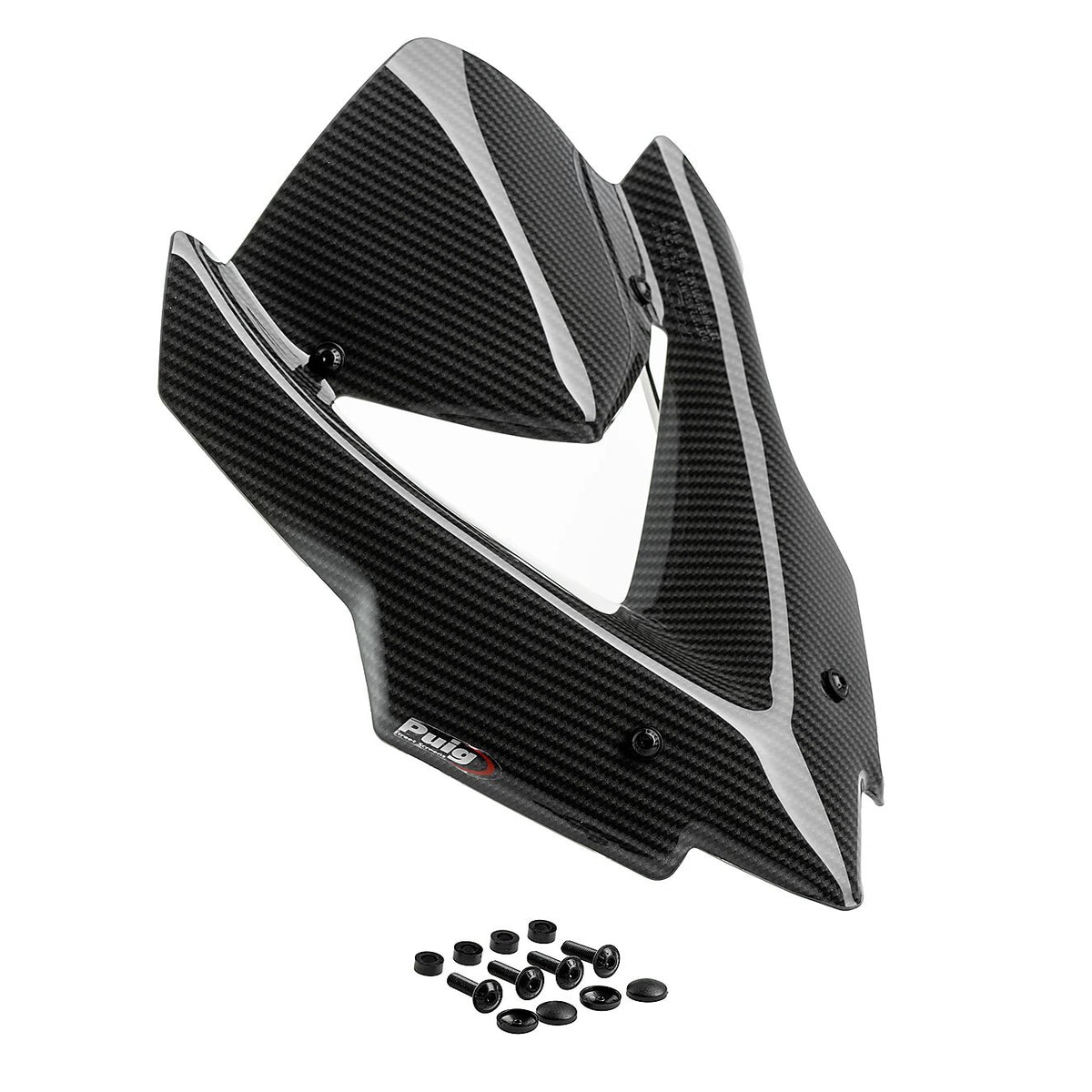 Puig Cbris. New Generation Sport Kawasaki Z1100 (2025 en later)