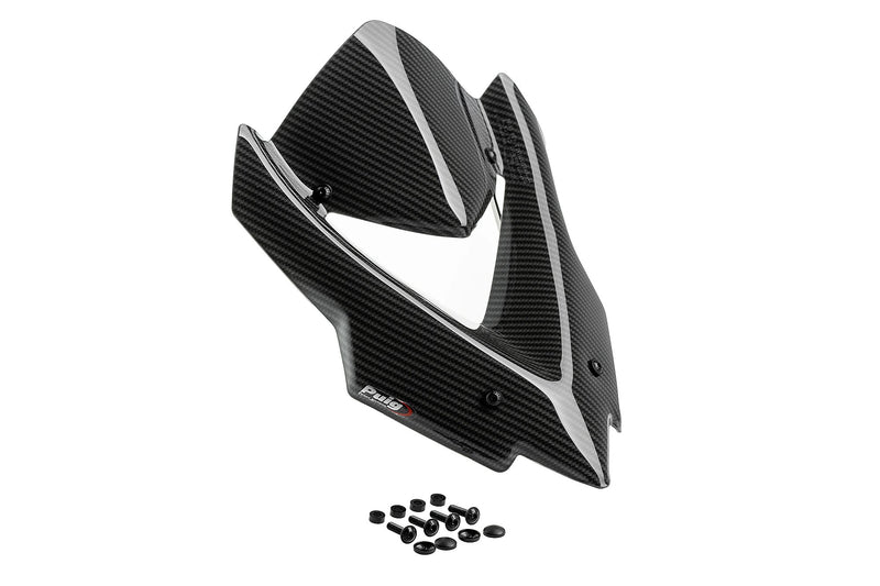Puig Cbris. New Generation Sport Kawasaki Z1100 (2025 en later)