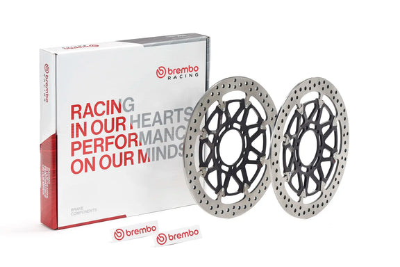 Brembo Remschijf T-Drive HPK BMW S1000RR 2019-2021 208A98567