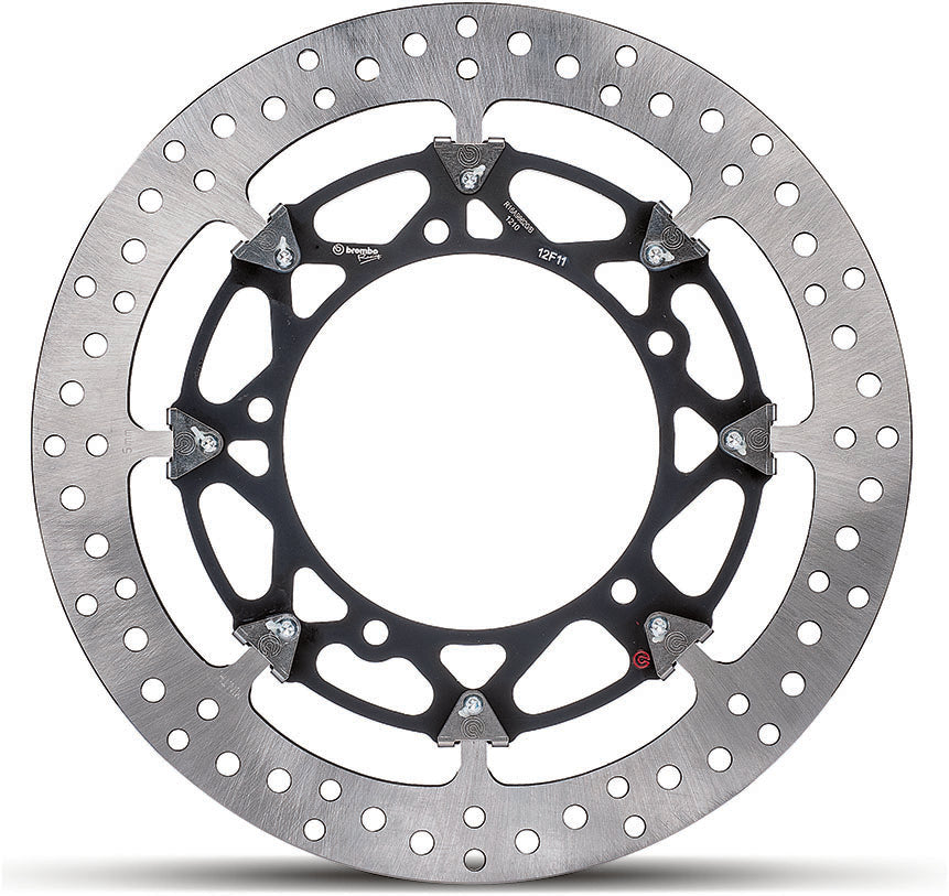 Brembo Remschijf T-Drive Suzuki 208A98526