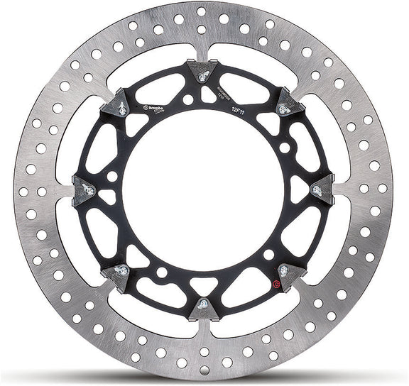 Brembo Remschijf T-Drive Suzuki 208A98526