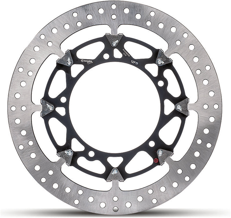 Brembo Remschijf T-Drive Suzuki 208A98526