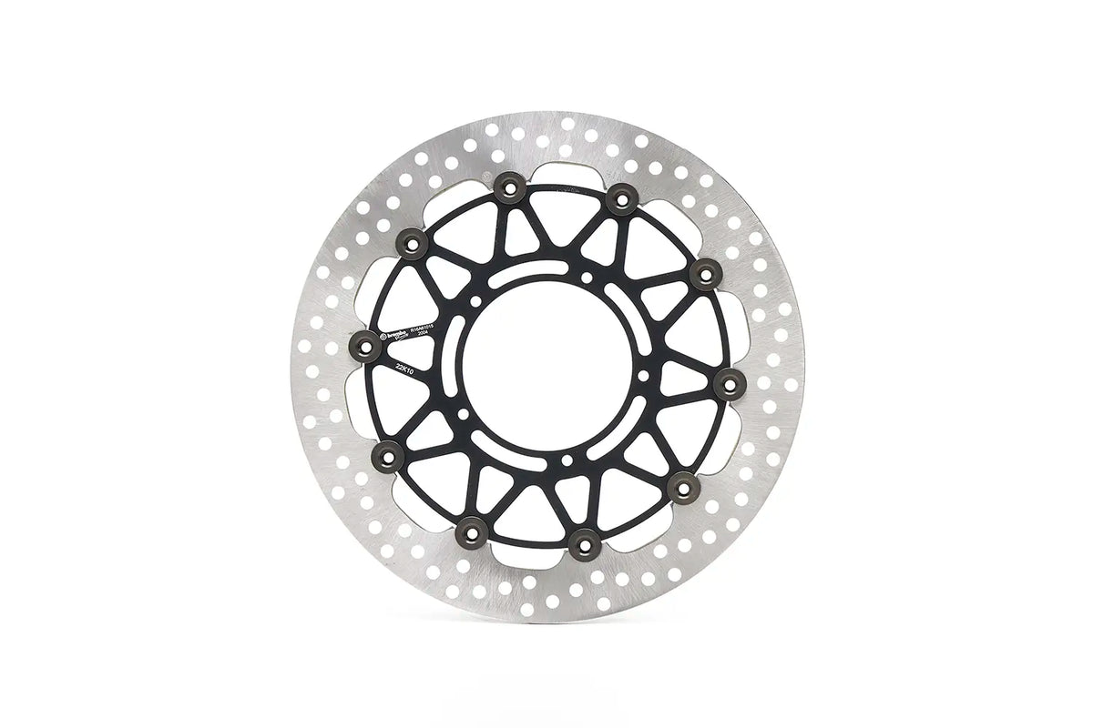 Brembo Remschijf HPK SM 108A64215