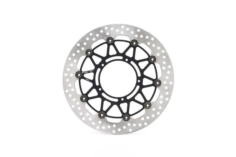 Brembo Remschijf HPK SM 108A64215