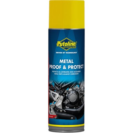 Putoline Metal Proof & Protect 500 ml