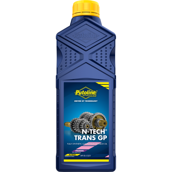 1 L flacon Putoline N-TECH® Trans GP