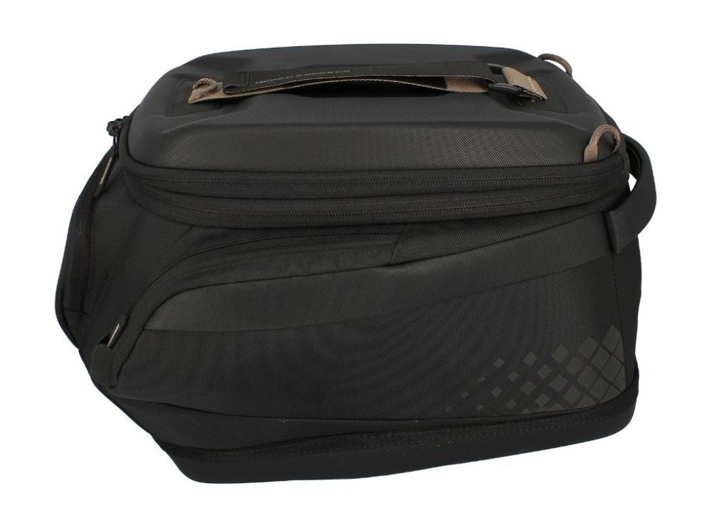 Hepco & Becker Epic 13 Tankrucksack | 13 Liter Lock-It Motorrad-Tankrucksack