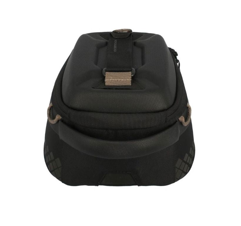 Hepco & Becker Epic 3 Tank Bag | Compact 3 Liter Lock-It Motorcycle Rear Tank Bag