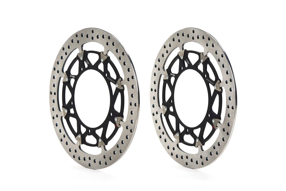 Brembo Remschijf T-Drive Yamaha 208A98521