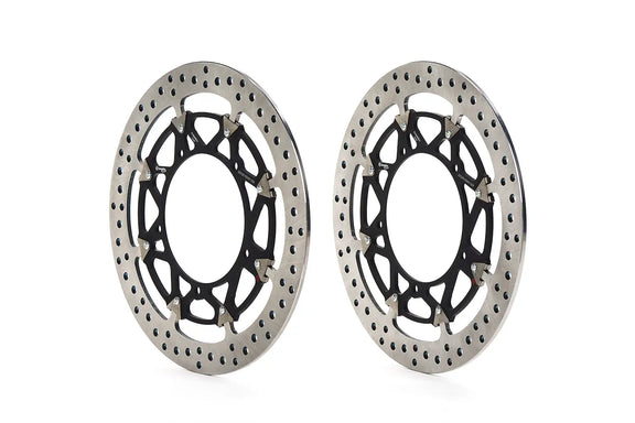Brembo Remschijf T-Drive Yamaha 208A98521