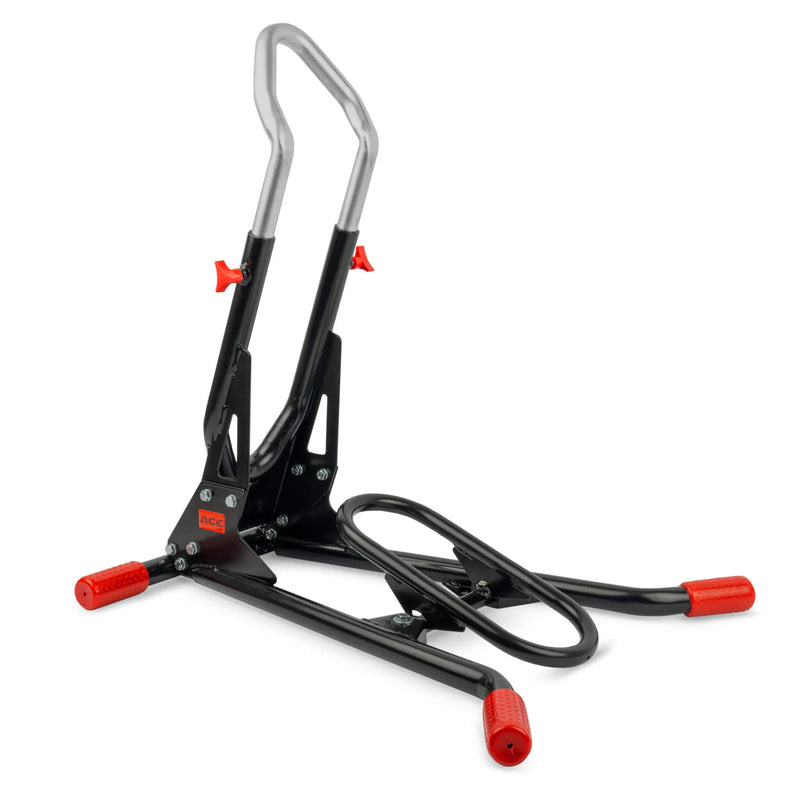 Acebikes Front wheel stand "SteadyStand Cross Flex"