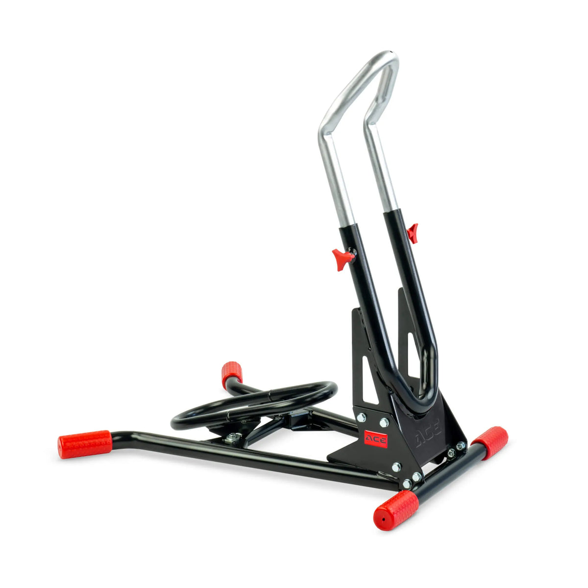 Acebikes Front wheel stand "SteadyStand Cross Flex"