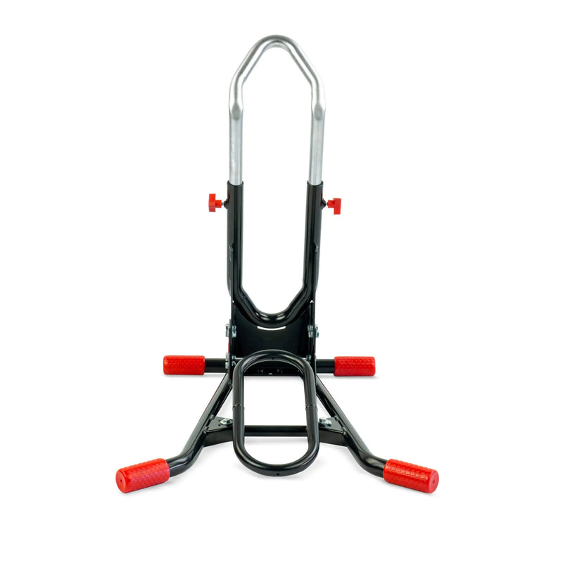 Acebikes Front wheel stand "SteadyStand Cross Flex"