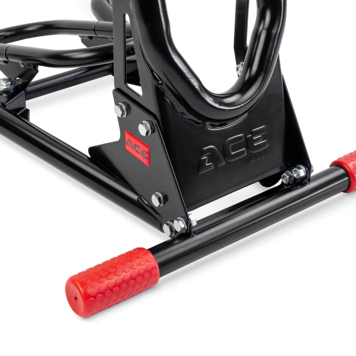 Acebikes Front wheel stand "SteadyStand Cross Flex"