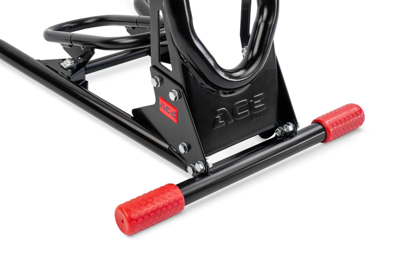 Acebikes Front wheel stand "SteadyStand Cross Flex"