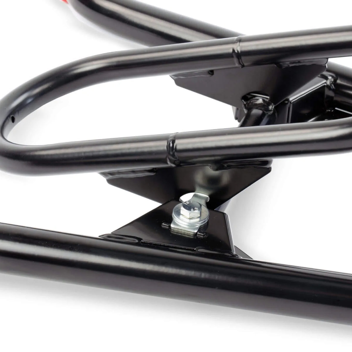 Acebikes Front wheel stand "SteadyStand Cross Flex"