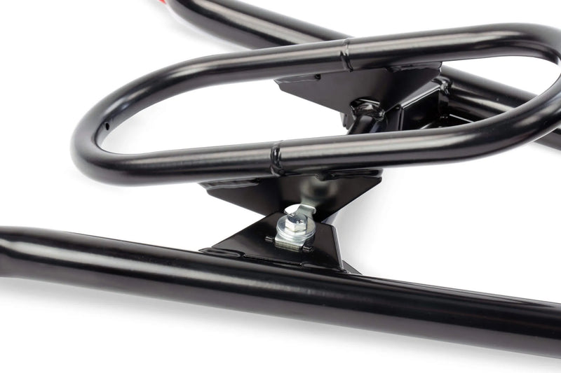 Acebikes Front wheel stand "SteadyStand Cross Flex"