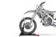 Acebikes Voorwiel standaard SteadyStand Cross Flex