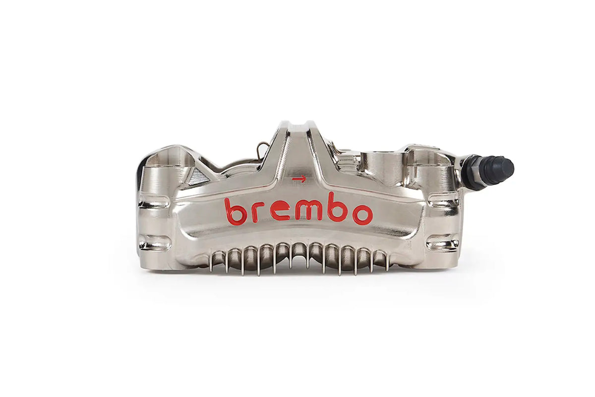 Brembo Remklauw GP4-MS Upgrade 108 mm 120D60040