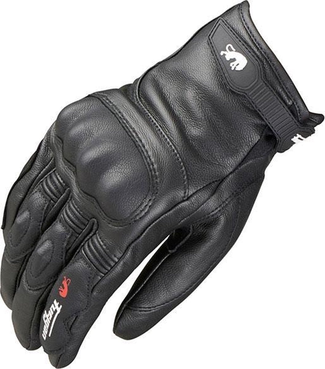 Furygan TD21 All Season Evo Black