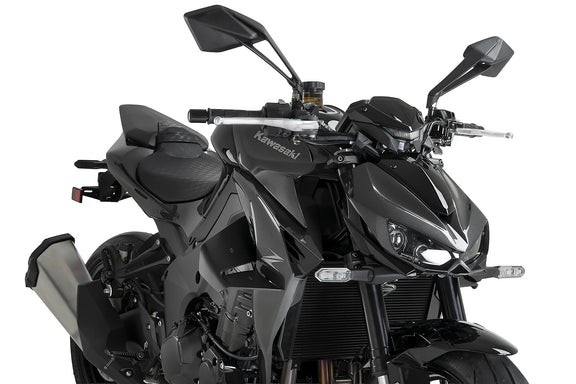 Puig Spoilers D12 Kawasaki Z1100 (2025 en later)