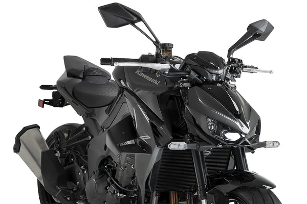 Puig Spoilers D12 Kawasaki Z1100 (2025 en later)