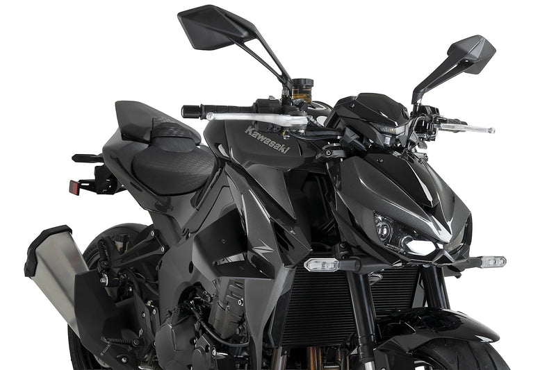 Puig Spoilers D12 Kawasaki Z1100 (2025 en later)