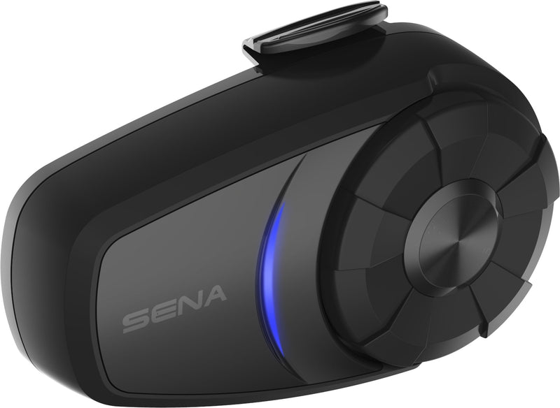 Sena 10S Bluetooth Intercom Singlepack