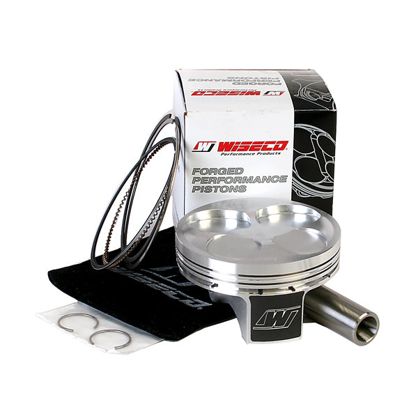 Wiseco Zuigerset Honda CBR250R 2011-2013+CRF250L 2013-2014 12.0:1