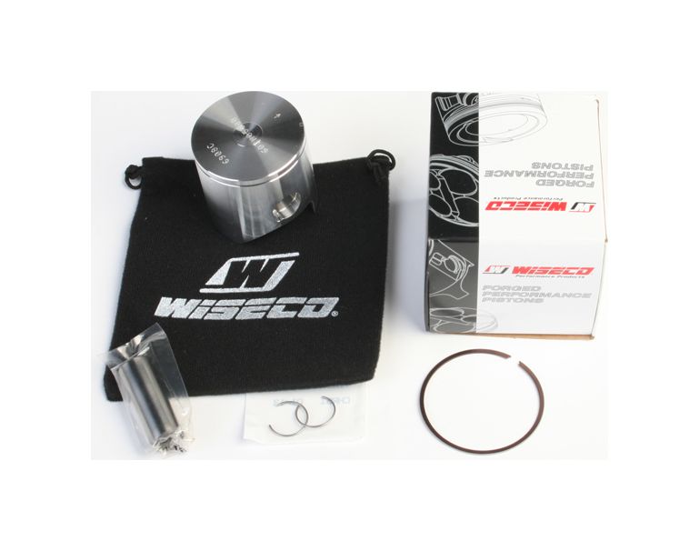 Wiseco Zuigerset Kawasaki KX125 1991