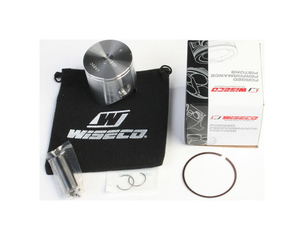 Wiseco Zuigerset Kawasaki KX125 1991