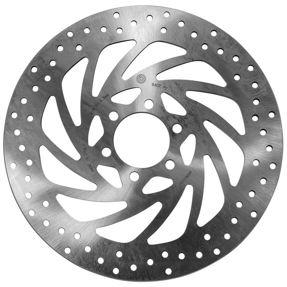 Brembo Serie Oro voorremschijf 300 x 5,0 mm KTM 68B407P5