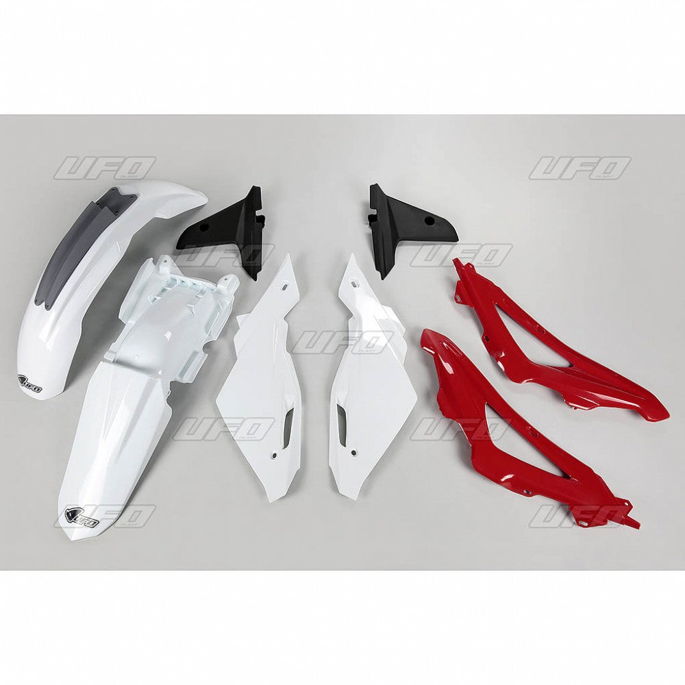 UFO Plasticset HUSQVARNA CR125 2009-2013