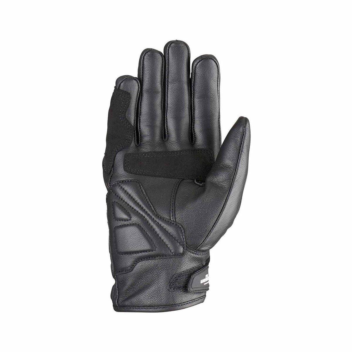 Furygan TD21 All Season Evo Black