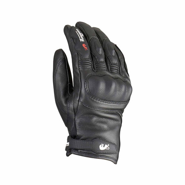 Furygan TD21 All Season Evo Black motorcycle gloves