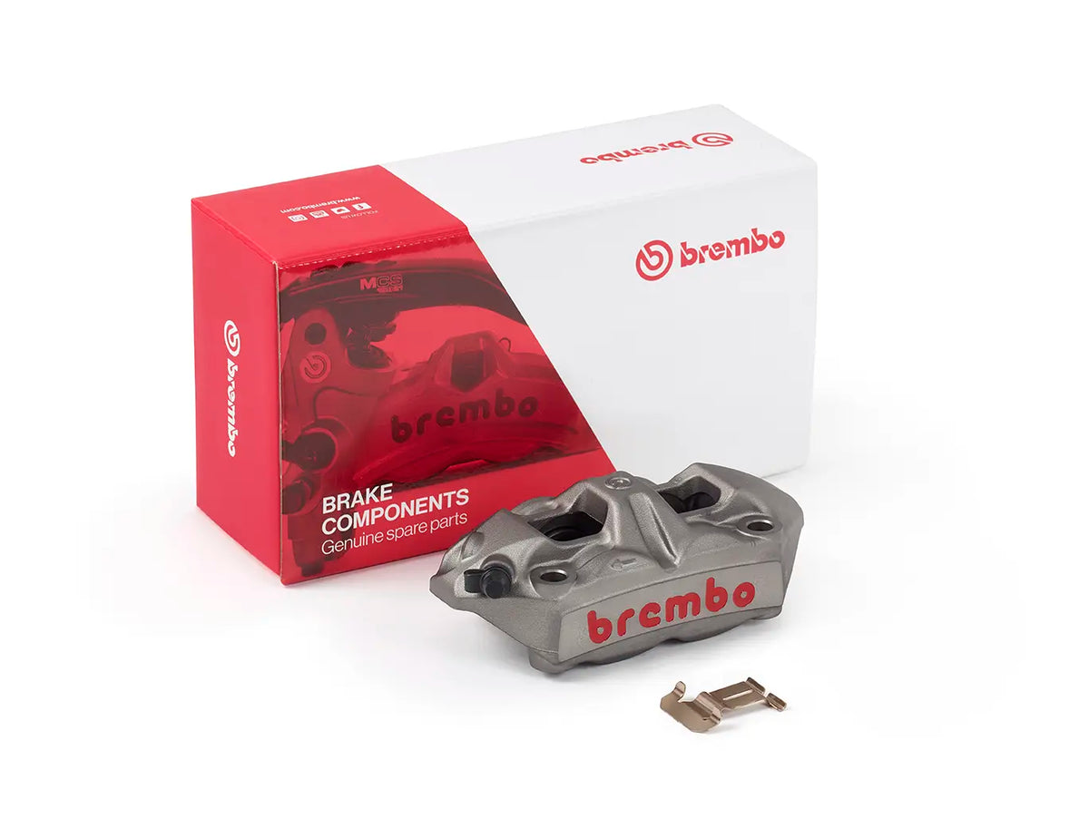 Brembo Remklauw M4.34 Upgrade 100 mm 920988505
