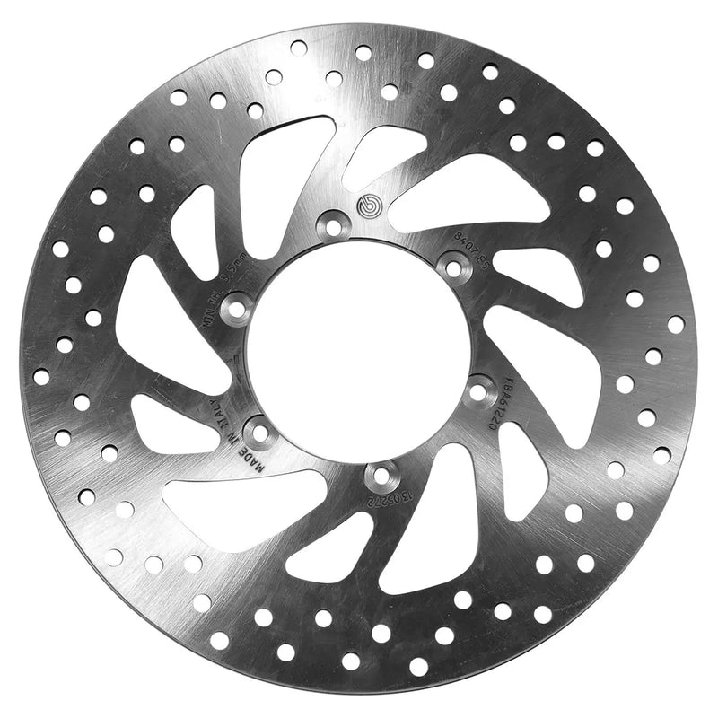 Brembo Serie Oro voorremschijf 270 x 4,0 mm 68B407E5