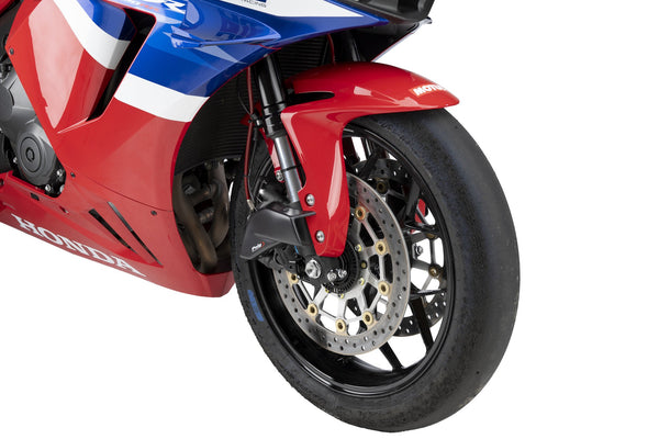 Puig Luchtinlaat Honda CBR600RR (2013 en later) mat zwart