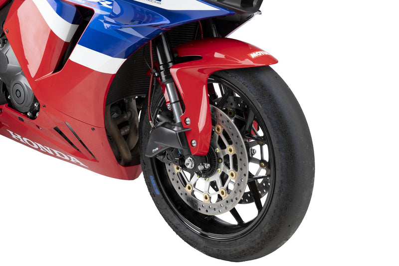 Puig Luchtinlaat Honda CBR600RR (2013 en later) mat zwart