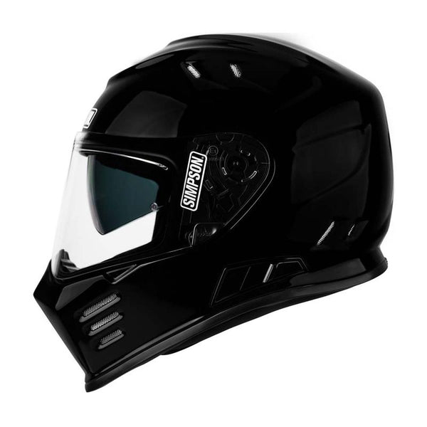 Simpson Venom Black Metal