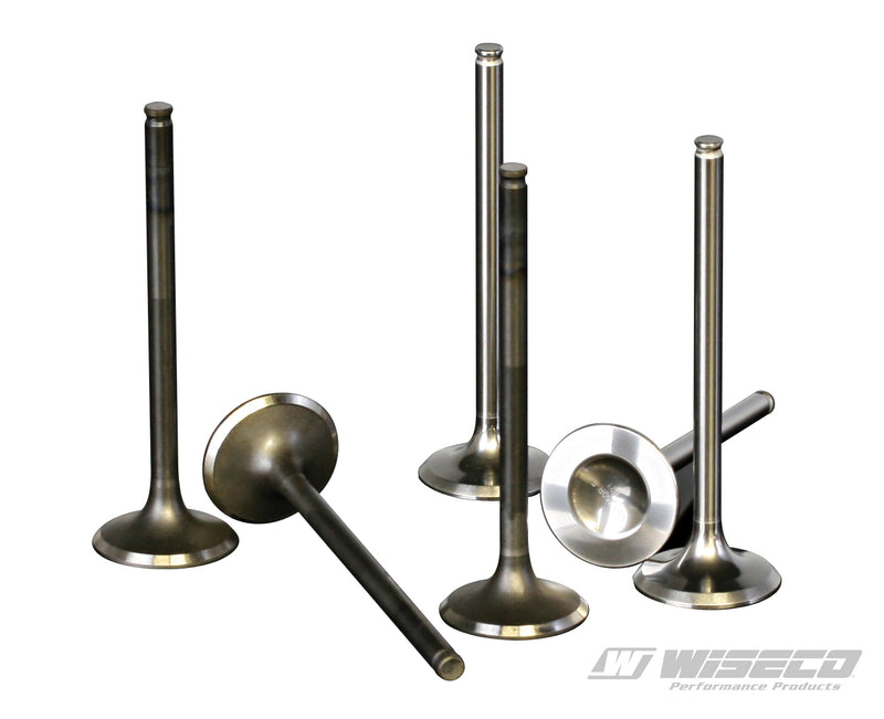 Wiseco Klepwerk Intake Valve Titanium KX450F 2016-2018