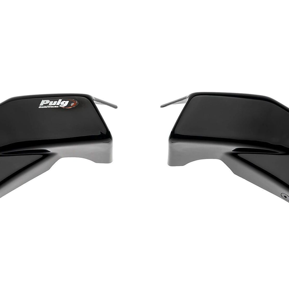 Puig Luchtinlaat Honda CB1000/SP Hornet zwart