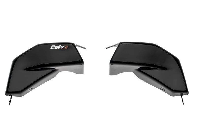 Puig Luchtinlaat Honda CB1000/SP Hornet zwart