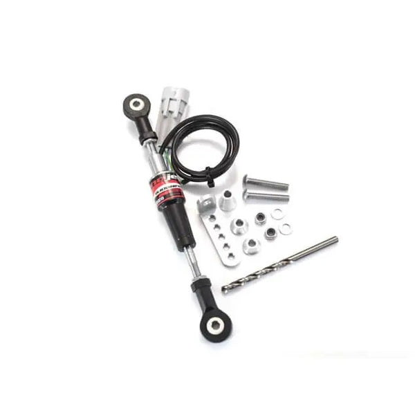 Dynojet Quickshifter Sensor M6 Linear Pull – Suitable for Power Commander III USB (PCIII)