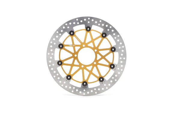 Brembo Remschijf HPK 108B85958