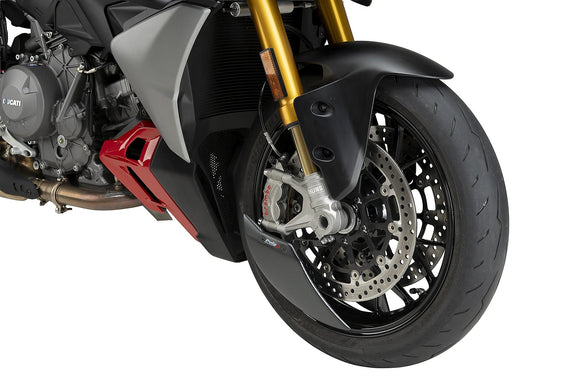 Puig Wieldeflector Ducati Streetfighter V2 (2025 en later)