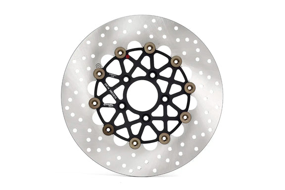 Brembo Remschijf HPK HD single 108B33510