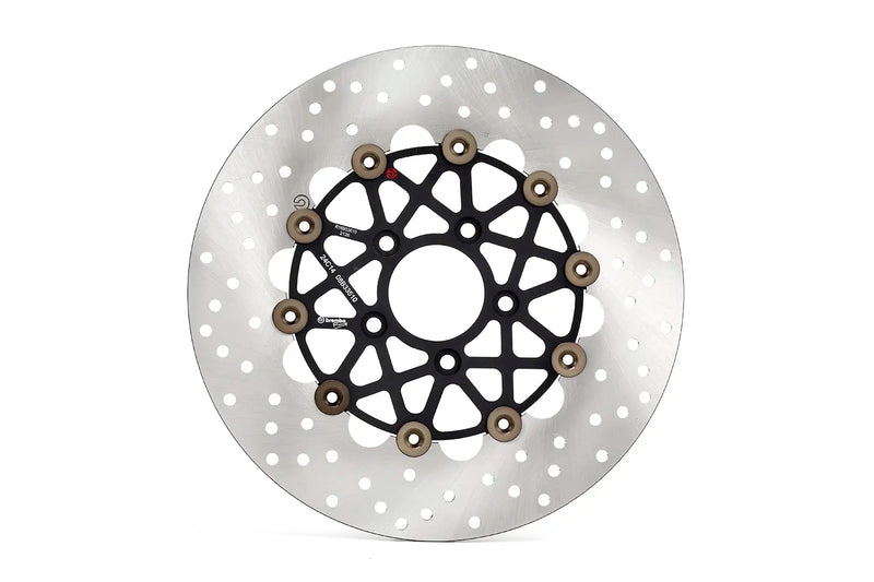 Brembo Remschijf HPK HD single 108B33510
