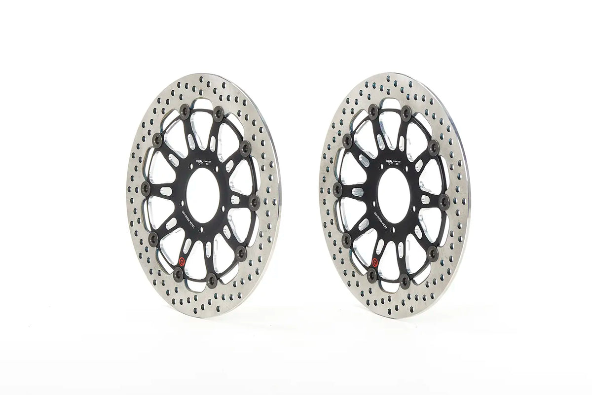 Brembo Remschijf HPK Groove 208B47036